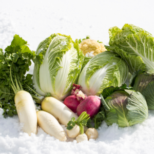 alimentation énergisante saine locale hiver, 3 étapes pour une alimentation énergisante, saine et locale en hiver