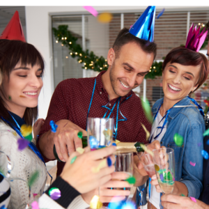 party de noël au bureau, Party de Noël au bureau:  5 conseils pour une fête réussie